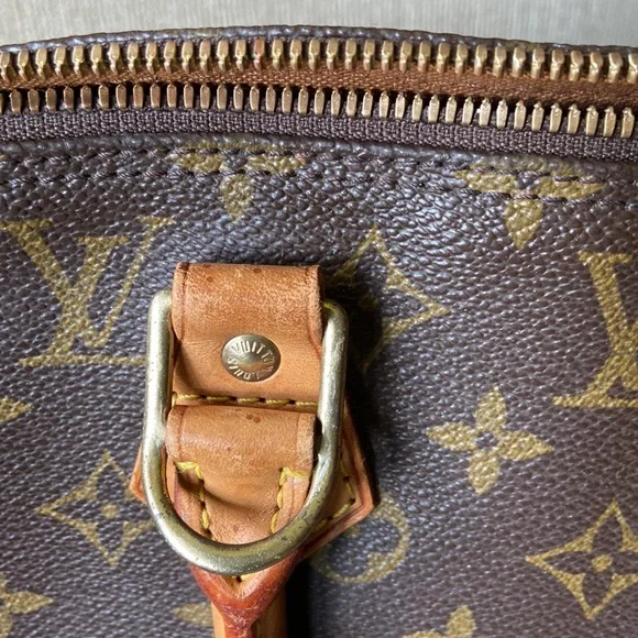 Louis Vuitton alma - Picture 15 of 16